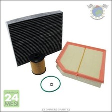 Kit Filtri Tagliando Meat per