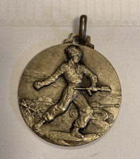 MEDAGLIA 1° REGGIMENTO