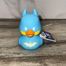 BATMAN Rubber Duck 2025 EASTER