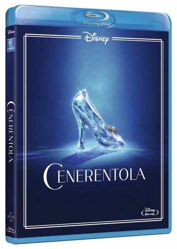 Cenerentola special pack - special,