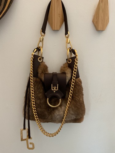 Borsa tracolla dolce - dolce, &
