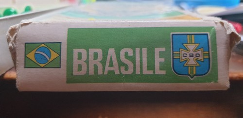 Squadre subbuteo anni - subbuteo,