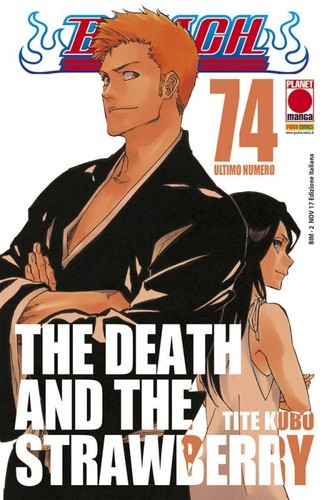 Bleach - , 74