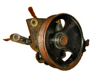 Pompa servosterzo sterzo