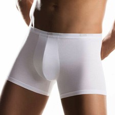 6 Boxer uomo Cotonella in