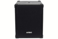 Earthquake Sound DJ-Quake-P12