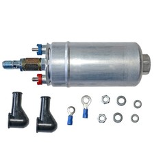 NUOVA pompa carburante pompa