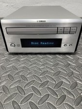 Yamaha CDX-E410 Lettore CD