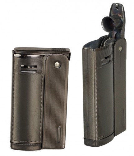 Accendino imco streamline - imco, oil