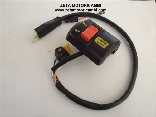 Interruttore switch accensione - switch,
