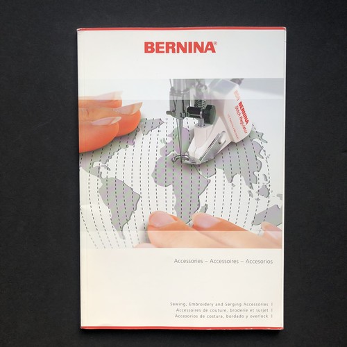 Bernina cucito ricamo - cucito,