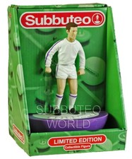 UNA FIGURA SUBBUTEO REAL