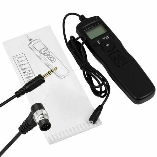 Telecomando lcd otturatore - telecomando,