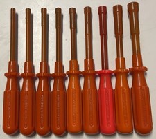 USAG 091 - Kit 9 pezzi