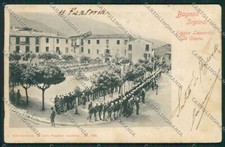 Avellino Bagnoli Irpino