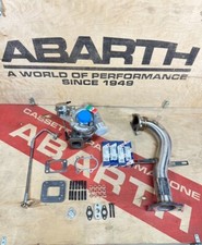 KIT TURBINA TD04 PER 500