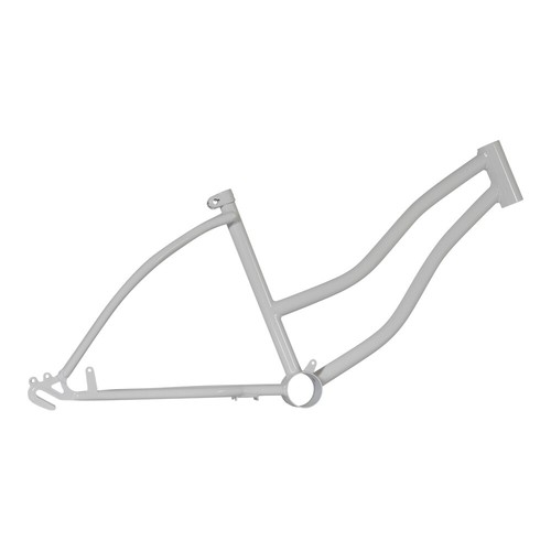 Telaio bici crociera - bici, da