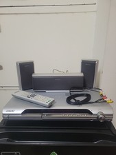 Sistema Home Theatre DVD Sony