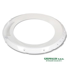 Cornice esterna per sportello - esterna,