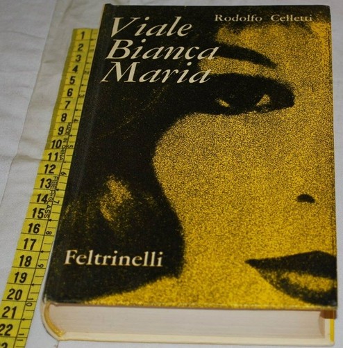 Celletti rodolfo viale - celletti,