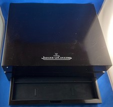 JAEGER LE COULTRE BIG  BOX