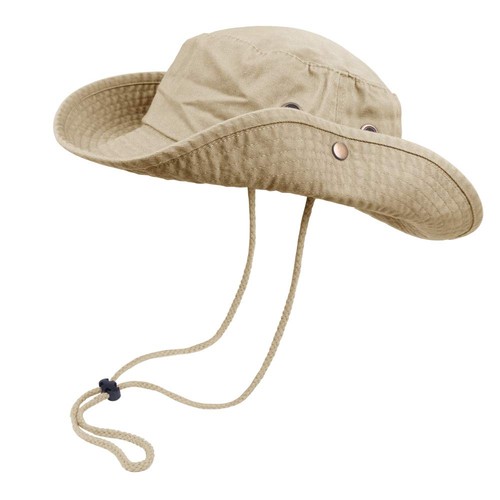Cappello boonie unisex - cappello,