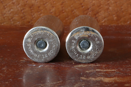 Thomas bland 12g tappi - tappi, a