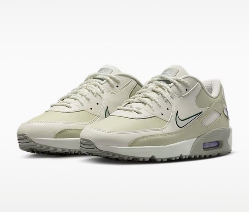 Scarpe golf nike - golf, max