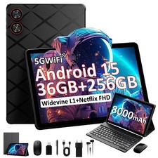 TIGERFU 2025 Ultimi Android 15