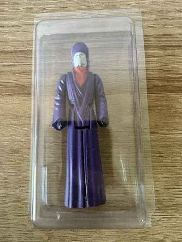 Star wars action figure - wars,
