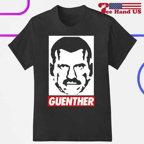Camicia guenther steiner - camicia,