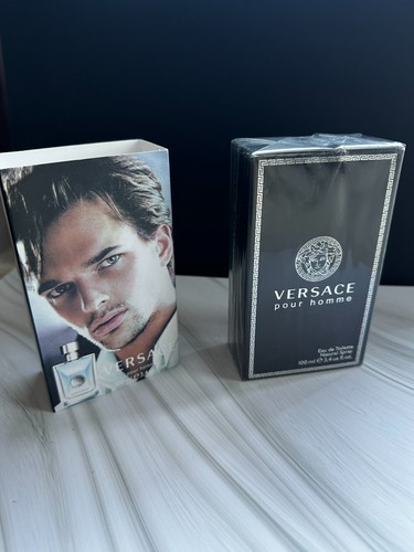 Profumo uomo versace - profumo,