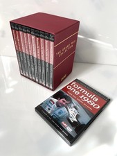 Duke DVD Box Set - GRAND PRIX