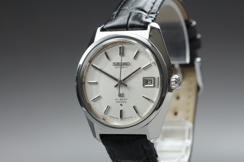 Vintage seiko grand - vintage, 61gs