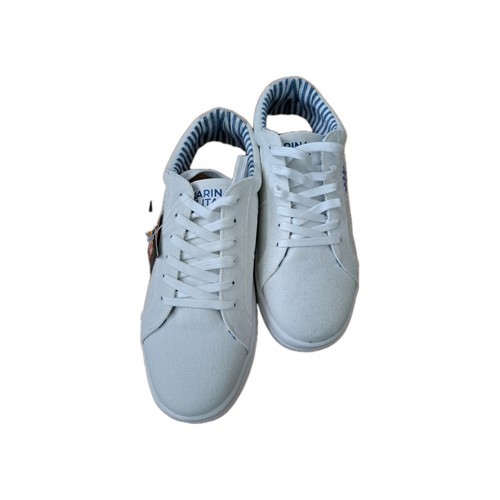 Sneakers uomo marina - , da
