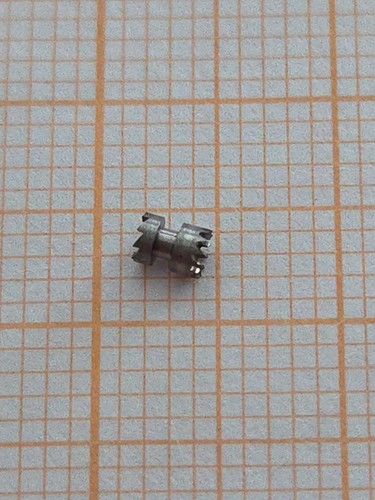 Omega cal 269 ref - , ref.1107