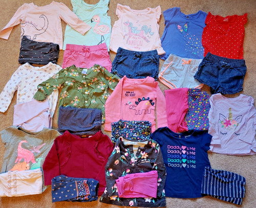 Set completo carter bambina - completo,