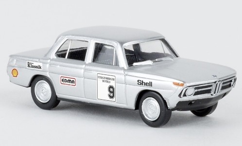 Brekina 24433 87 bmw 1800 - 1/87,