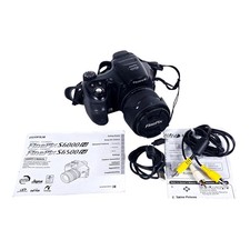 Fujifilm FinePix S6500 FD 6,3