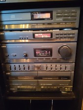 Impianto stereo Wi Fi Completo