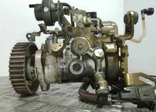 Pompe haute pression à