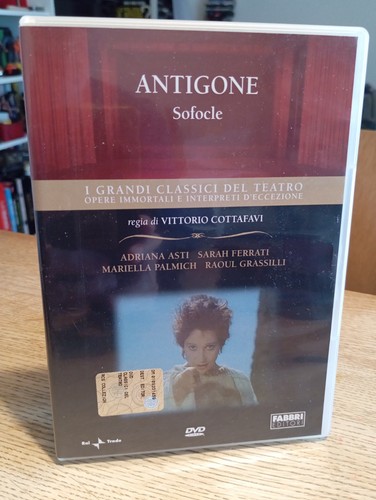 Antigone cottafavi grandi - antigone,