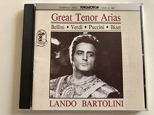Puccini verdi lando - et,