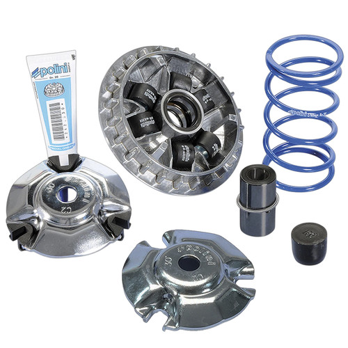 Variatore speed 241 712 - hi-speed, 241.712