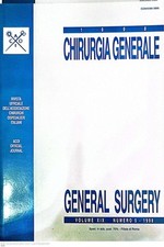 General surgery. Vol. XIX, n.5
