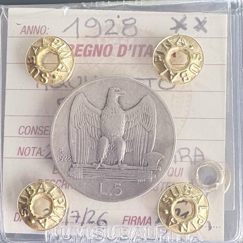 Regno italia vittorio - regno,