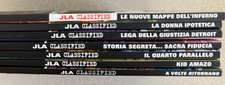 Jla classified voll - jla, 7