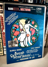 Avere vent’anni – Fernando