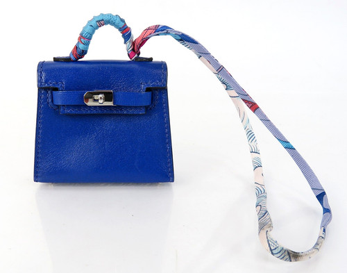 Autentica borsa hermes kelly - autentica,
