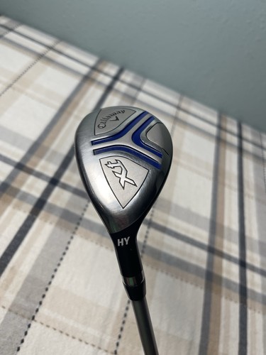 Callaway junior hybrid lh - callaway,